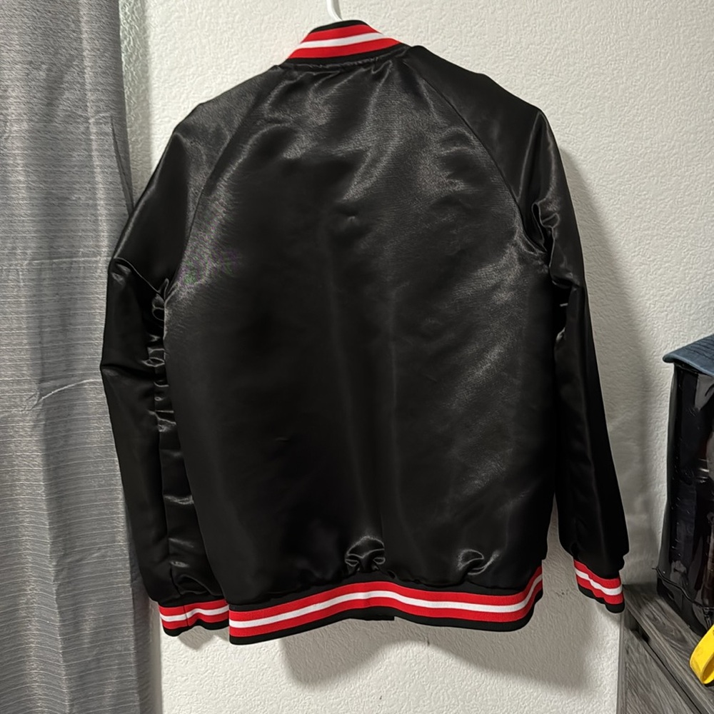 UNIVERSITY JACKET - Picture 4 of 7